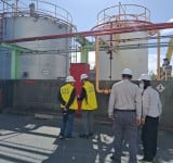 從源頭守護土壤、地下水 ! 環保局強化「油品貯存」管理 